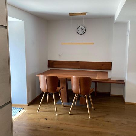 Ferienwohnung Dorfbrunnu Ried-Brig Kültér fotó